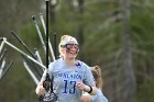 WLax vs WSU  Women’s Lacrosse vs Worcester State University. - Photo by Keith Nordstrom : WLax, lacrosse